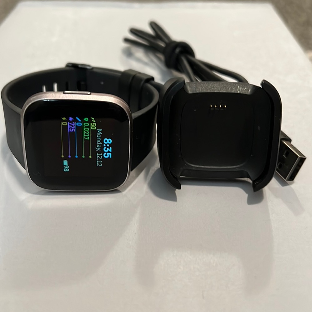 Fitbit Versa 2